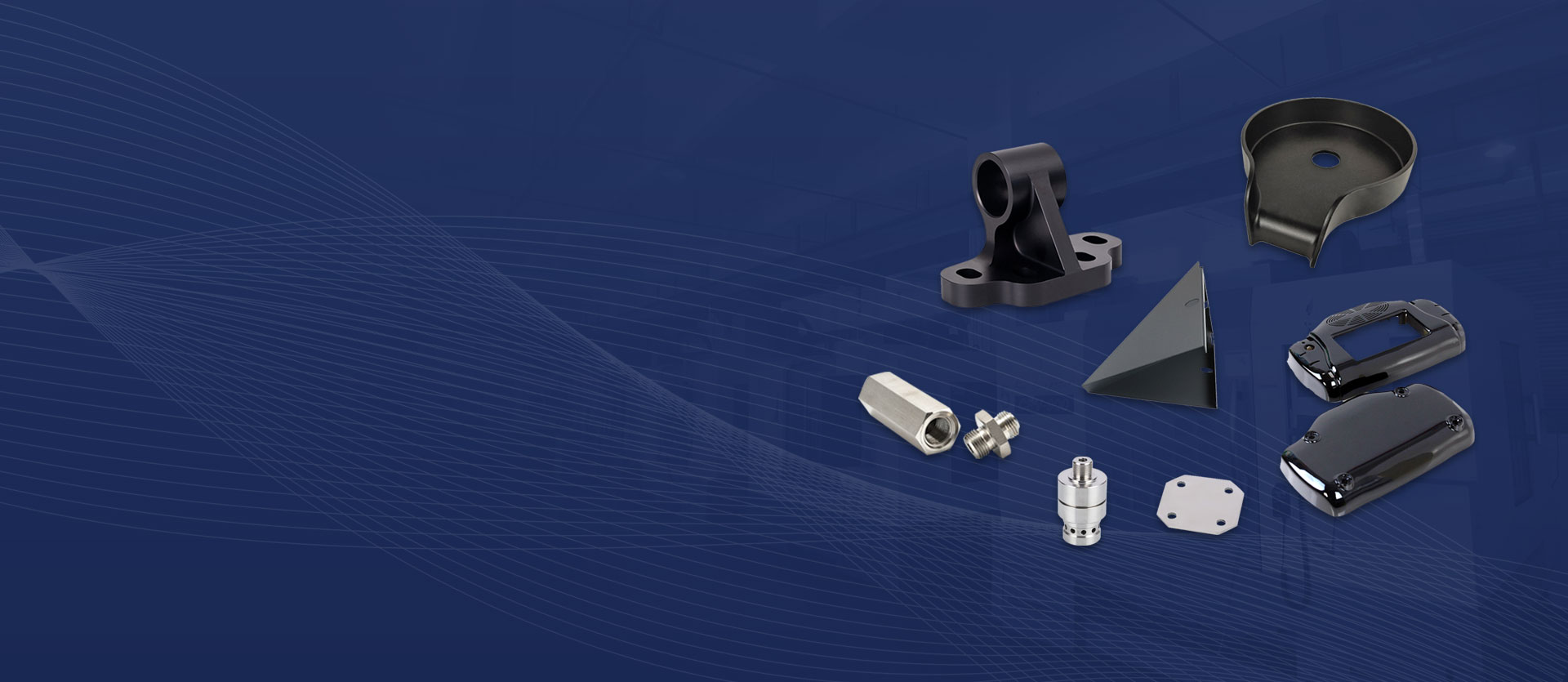 lnjection Molding,CNC Machining,3D Printing,Laser Cutting,Sheet Metal