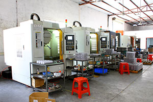 CNC Machining,Sheet Metal,3D Printing