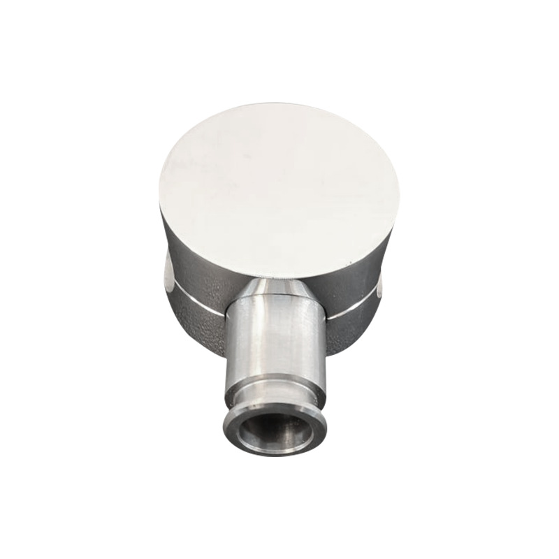 CNC Machining