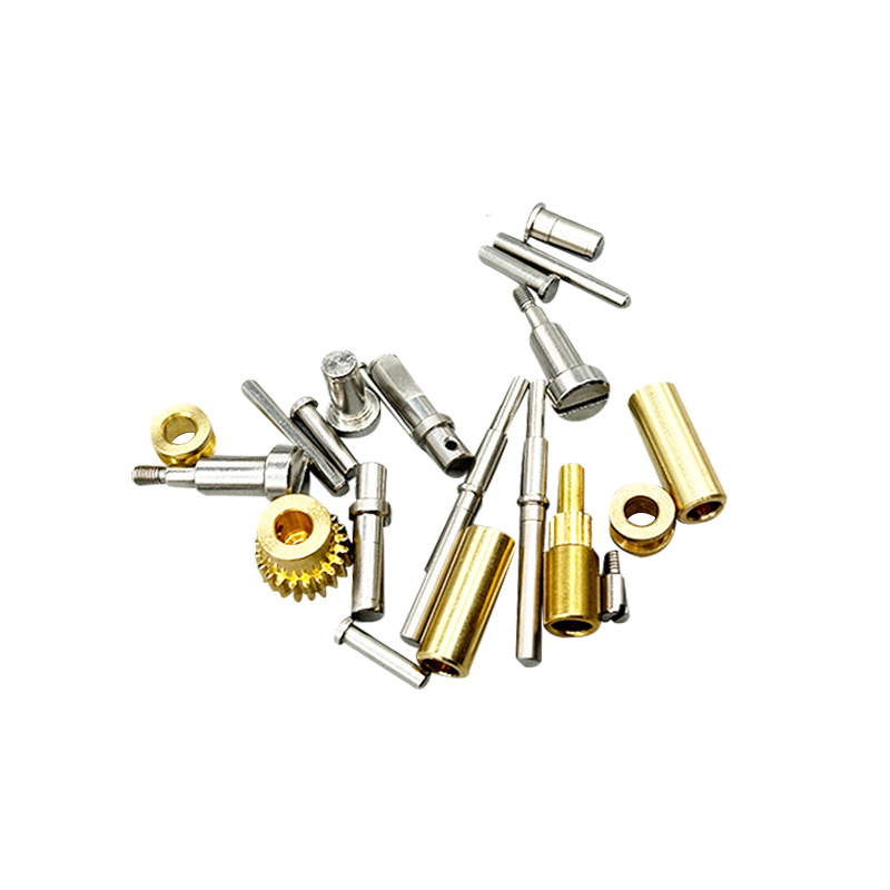 CNC Machining