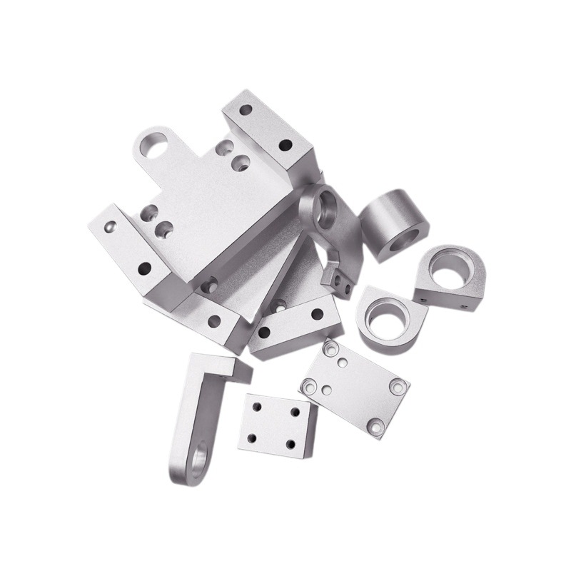 CNC Machining
