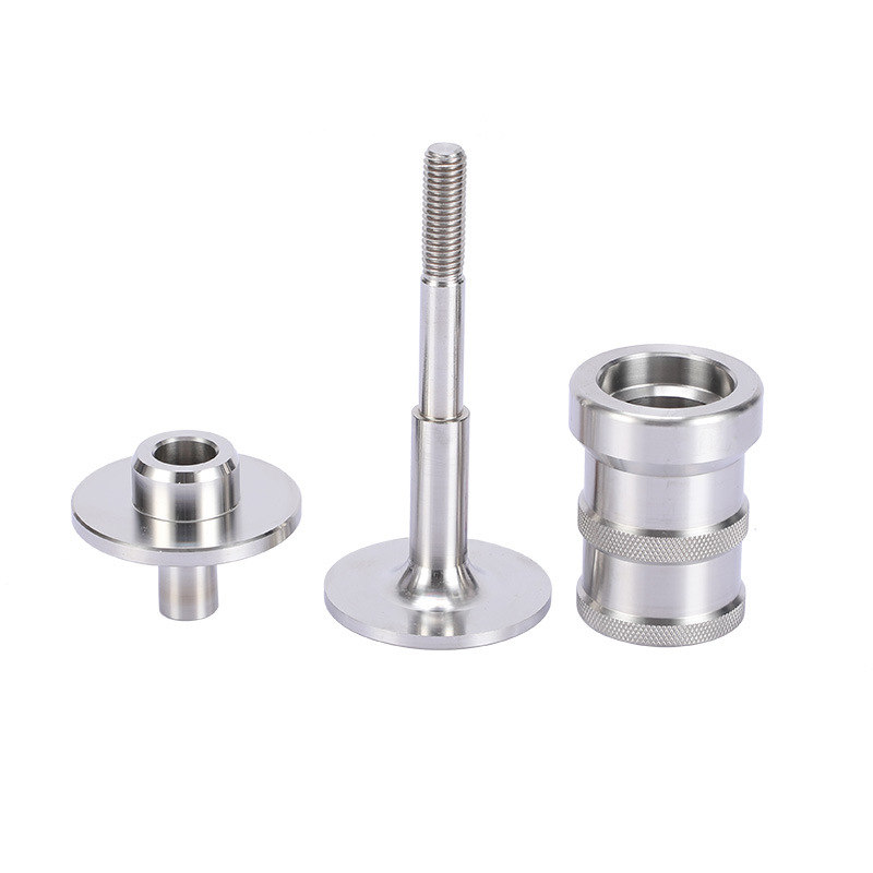 CNC Machining