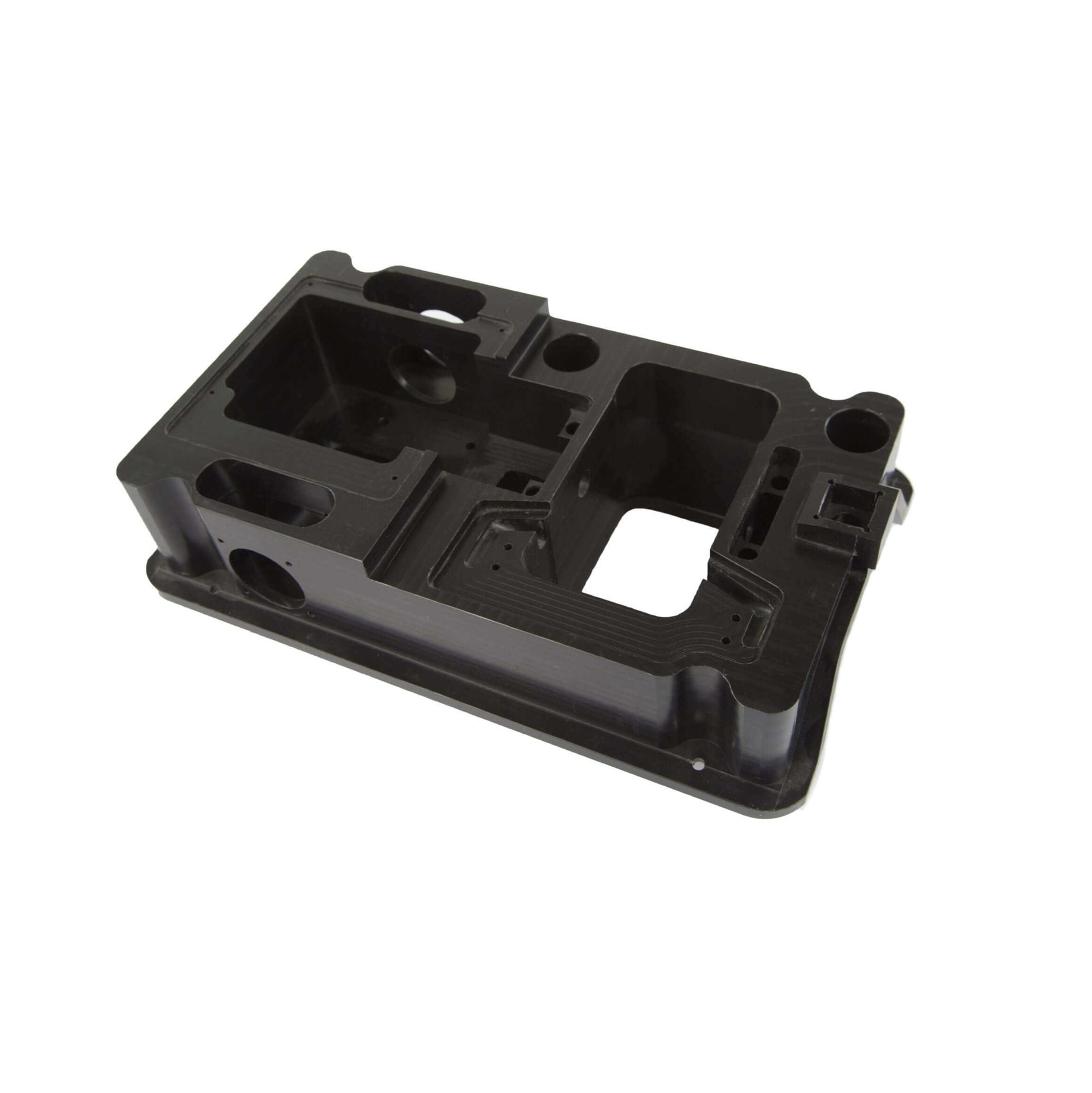 Injection Molding