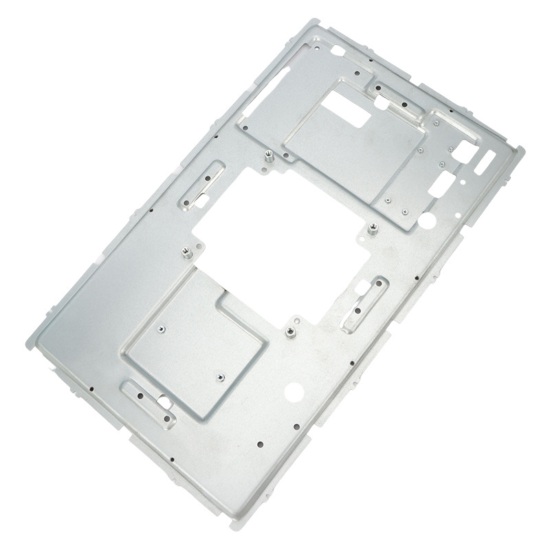Sheet Metal