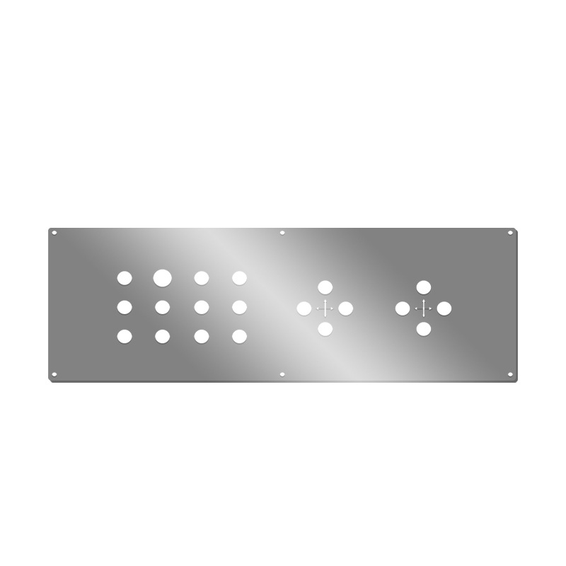 Laser Cutting