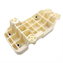 CNC Machining,Sheet Metal,3D Printing