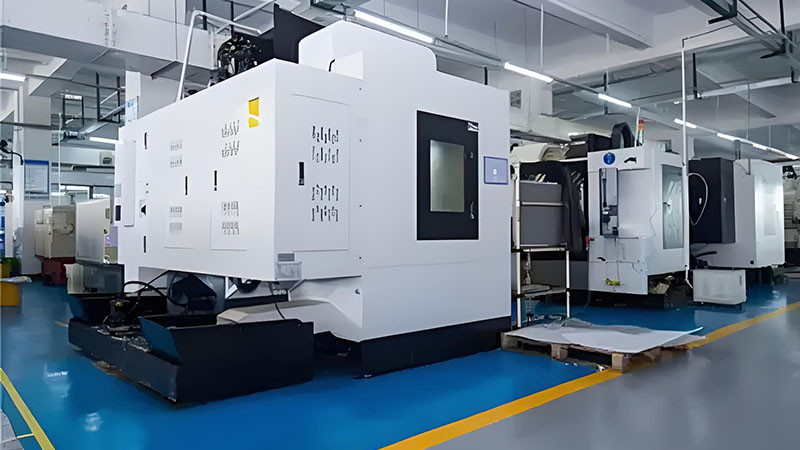 CNC Machining,Sheet Metal,3D Printing