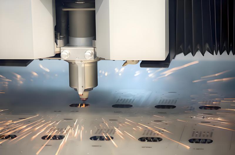 CNC Machining,Sheet Metal,3D Printing