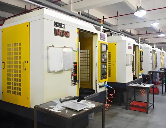 Sheet Metal,CNC Machining,3D Printing